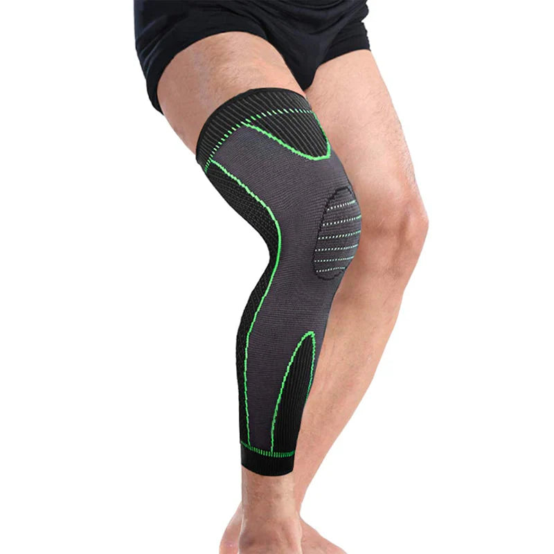 Medicated Knee Warmer Pads - For Pain Relief