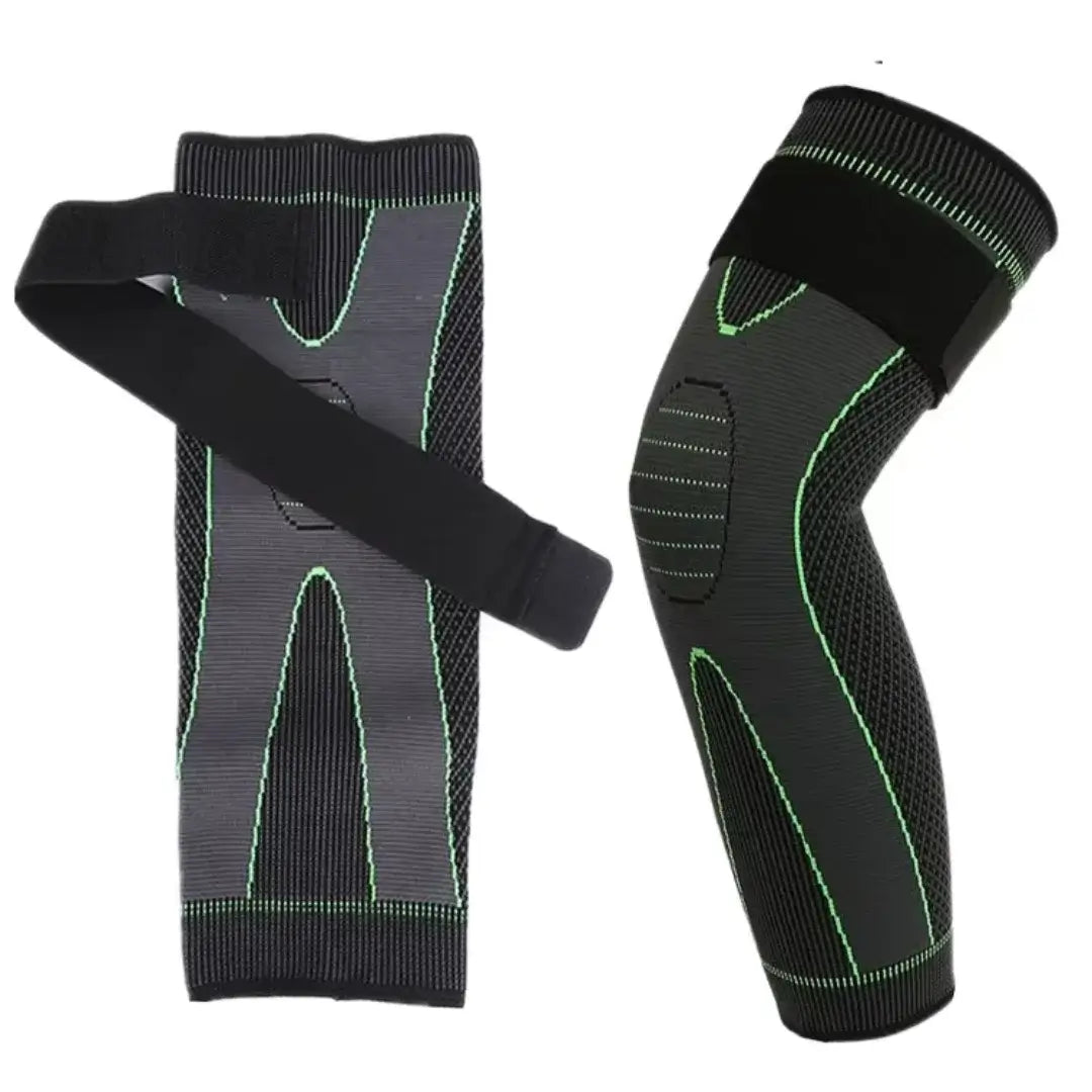 Medicated Knee Warmer Pads - For Pain Relief