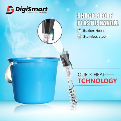 Imported Waterproof Electric Water Heating Rod