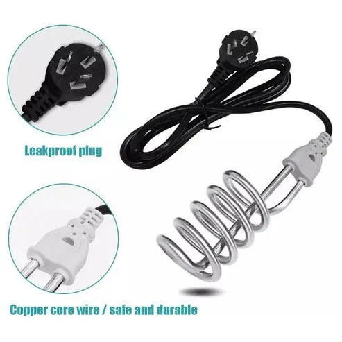 Imported Waterproof Electric Water Heating Rod