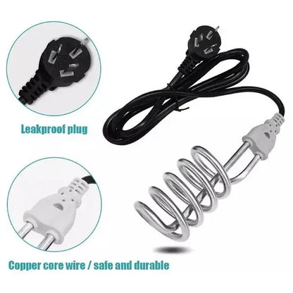 Imported Waterproof Electric Water Heating Rod