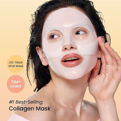 Biodance-Bio Collagen Real Deep Mask