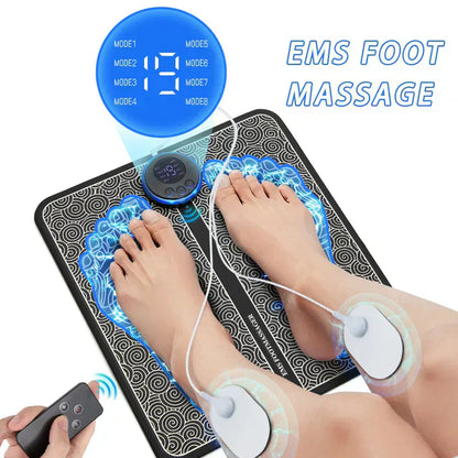 BlissFoot EMS Massager