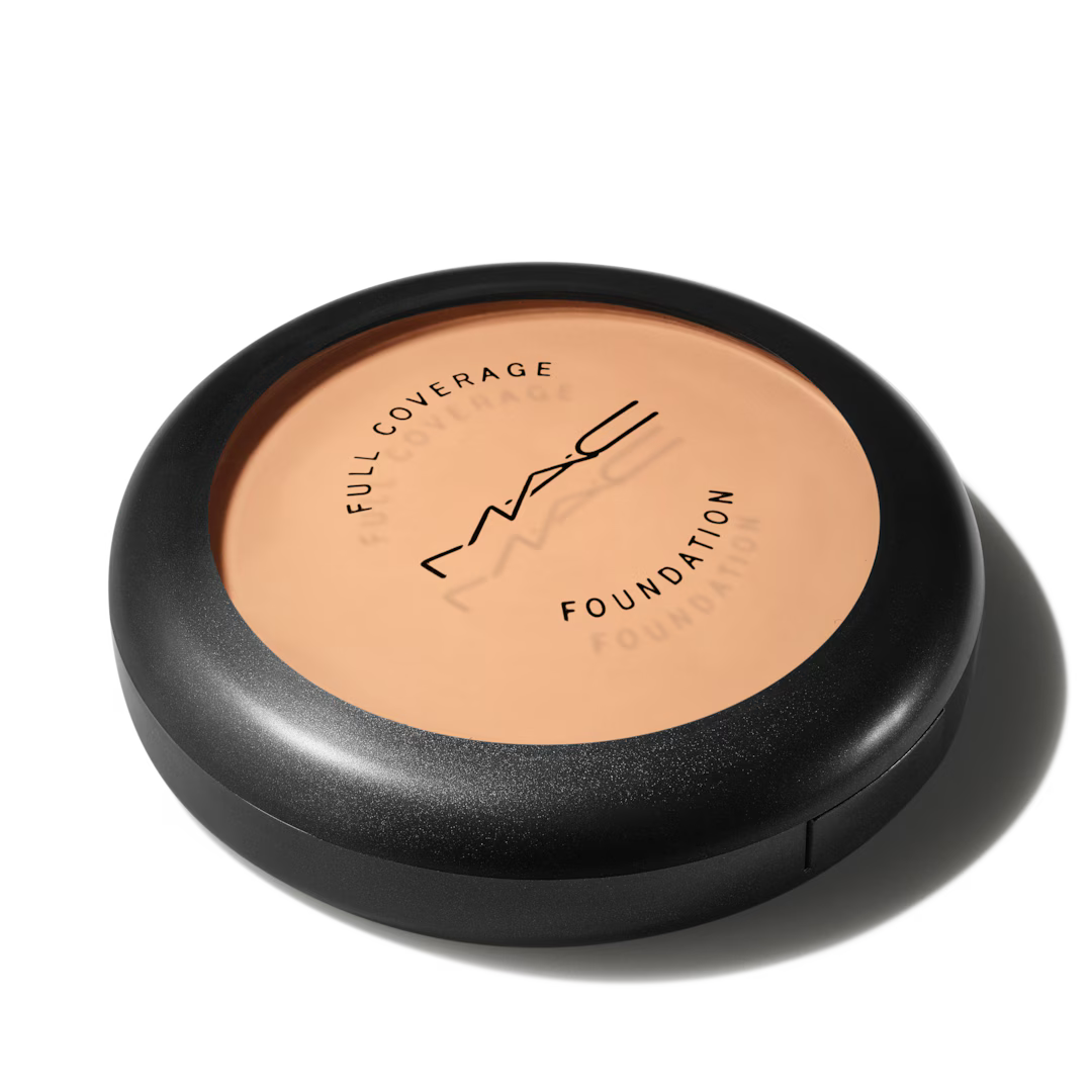 MAC Waterproof Foundation Pack Of 4