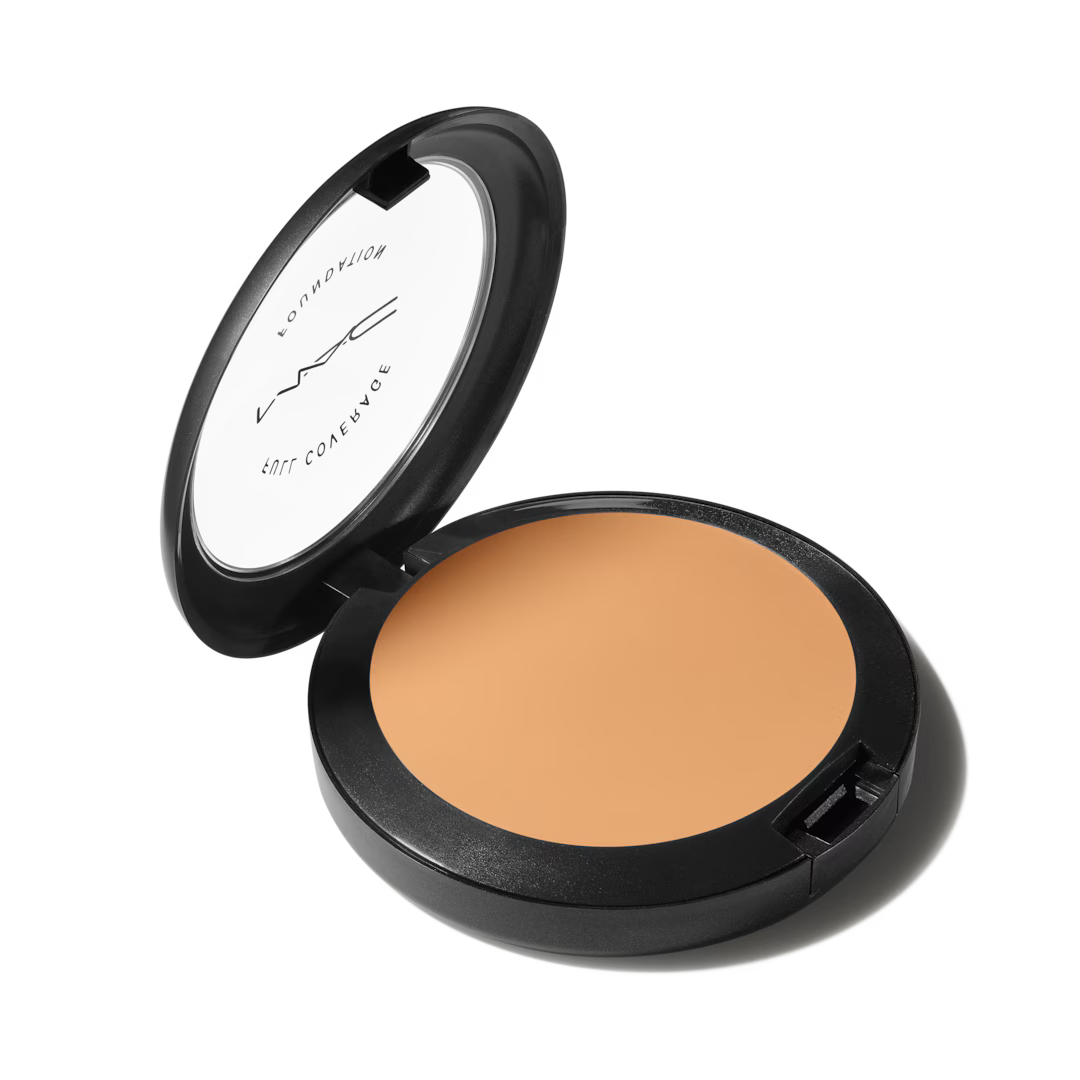 MAC Waterproof Foundation Pack Of 4