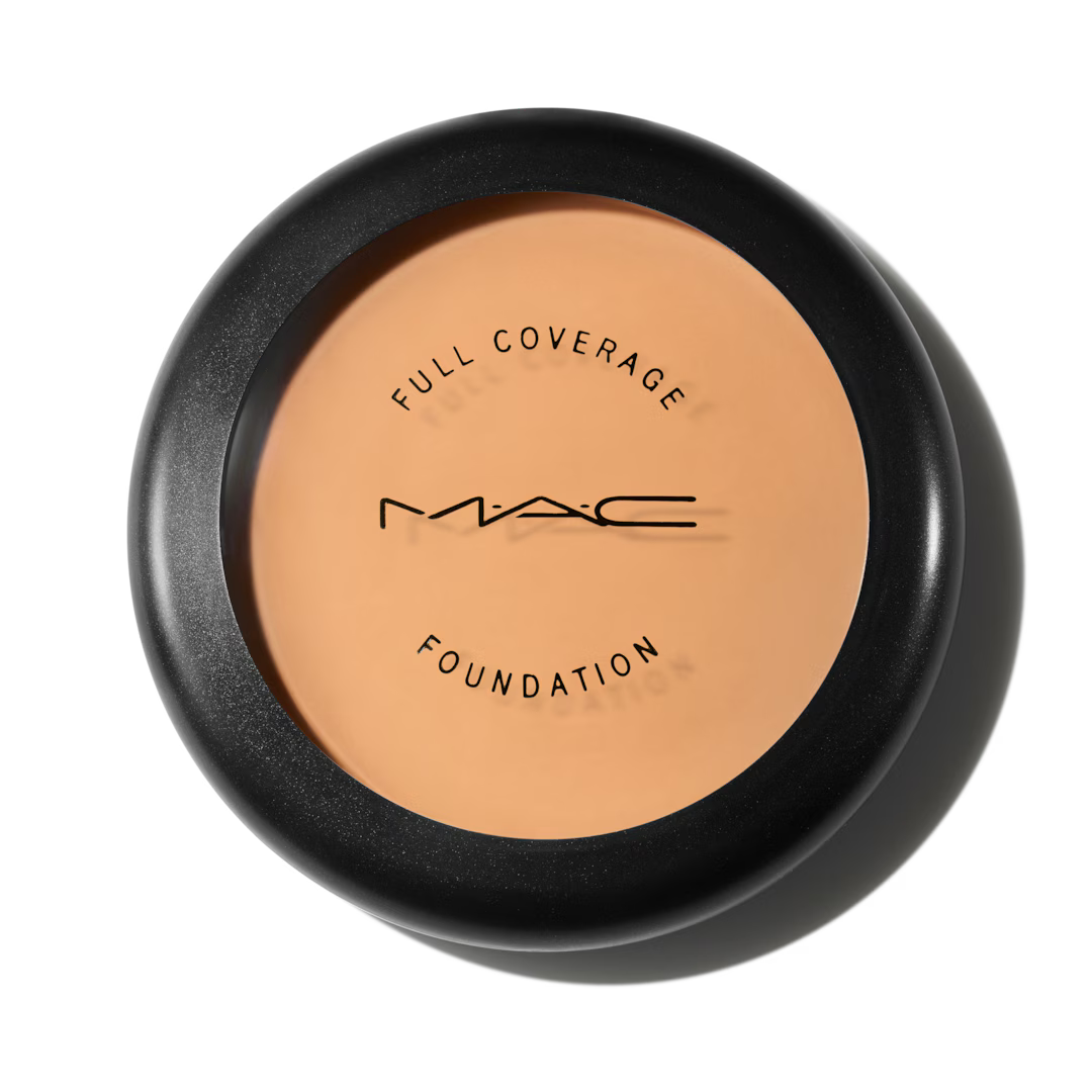 MAC Waterproof Foundation Pack Of 4