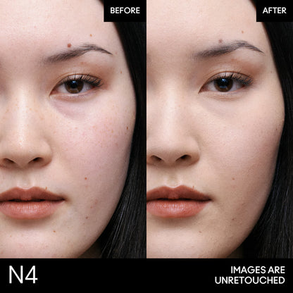 MAC Waterproof Foundation Pack Of 4